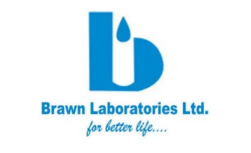 Brawn Labs