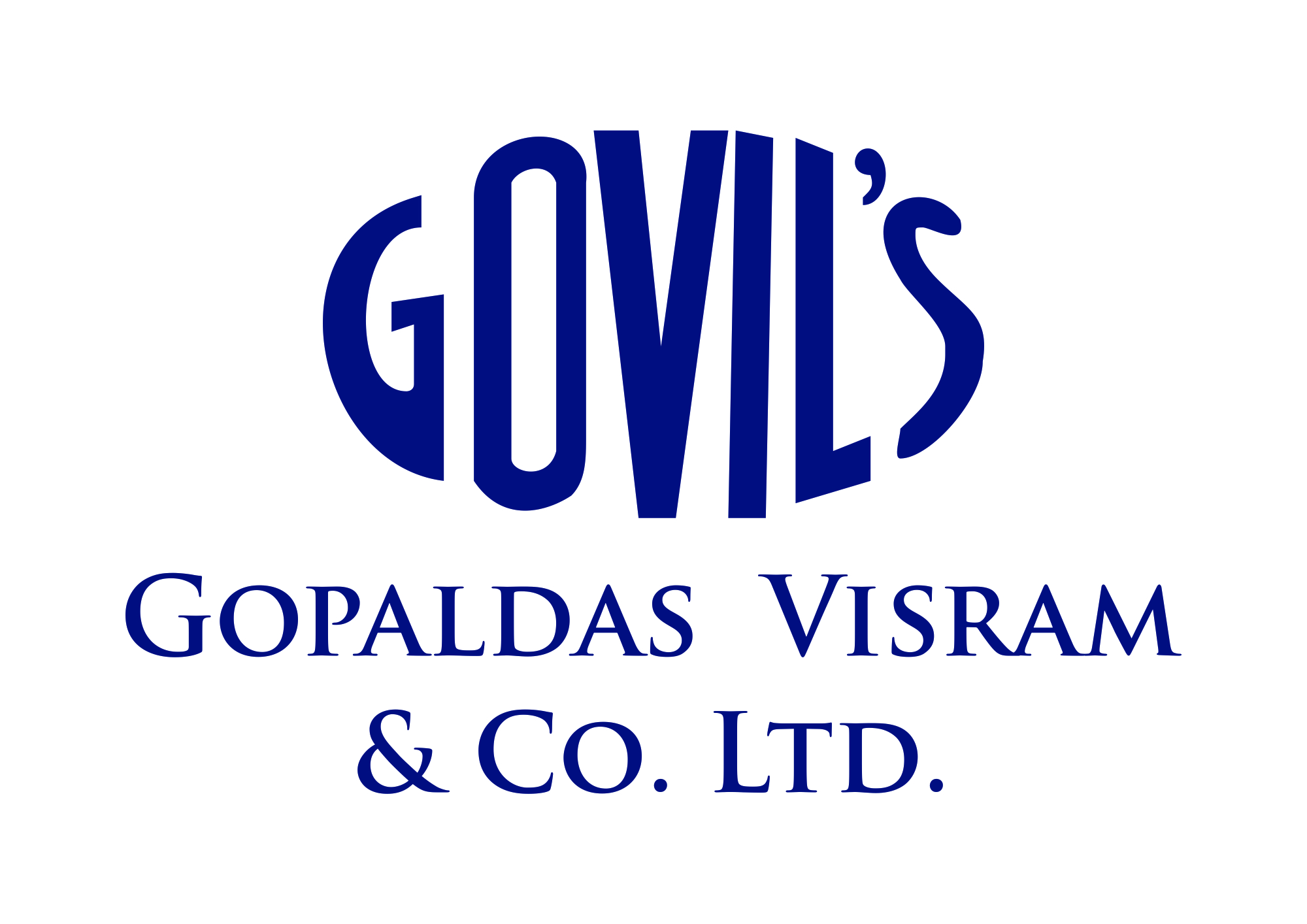 Gopaldas Pharma